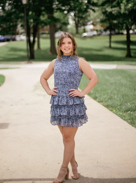 Ansley Burroughs - Marketing Manager at Heritage Closing Firm