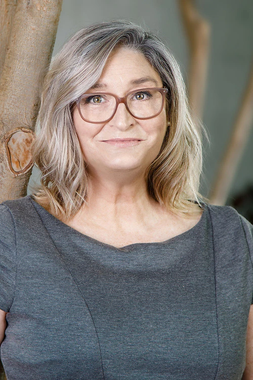 Brandie Burkhardt - Office Administrator & Post Closing at Heritage Closing Firm