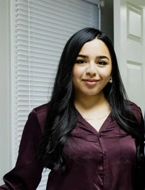 Brenda Castro - Client Support at Heritage Closing Firm